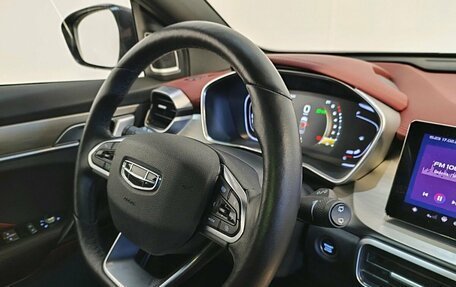 Geely Coolray I, 2023 год, 1 779 000 рублей, 10 фотография