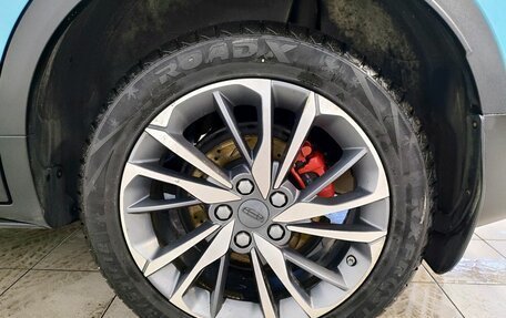 Geely Coolray I, 2023 год, 1 779 000 рублей, 7 фотография