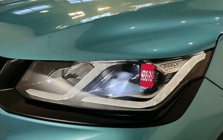 Geely Coolray I, 2023 год, 1 779 000 рублей, 5 фотография