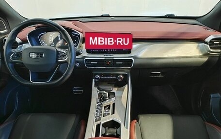 Geely Coolray I, 2023 год, 1 779 000 рублей, 14 фотография