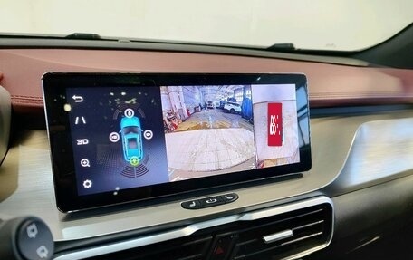 Geely Coolray I, 2023 год, 1 779 000 рублей, 15 фотография