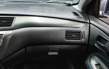 Mitsubishi Lancer IX, 2007 год, 539 000 рублей, 8 фотография