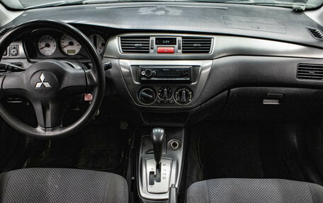 Mitsubishi Lancer IX, 2007 год, 539 000 рублей, 5 фотография