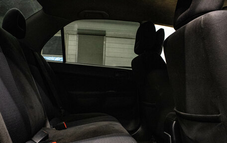 Mitsubishi Lancer IX, 2007 год, 539 000 рублей, 11 фотография