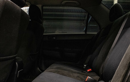 Mitsubishi Lancer IX, 2007 год, 539 000 рублей, 10 фотография