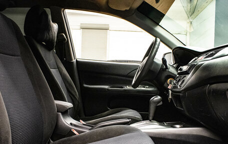 Mitsubishi Lancer IX, 2007 год, 539 000 рублей, 12 фотография