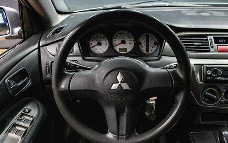 Mitsubishi Lancer IX, 2007 год, 539 000 рублей, 6 фотография