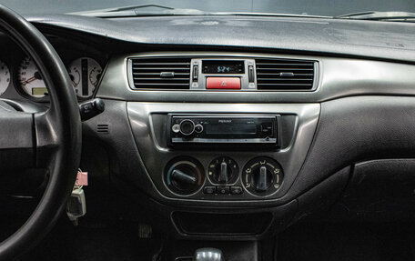 Mitsubishi Lancer IX, 2007 год, 539 000 рублей, 7 фотография