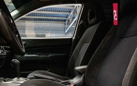 Mitsubishi Lancer IX, 2007 год, 539 000 рублей, 9 фотография