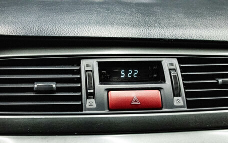 Mitsubishi Lancer IX, 2007 год, 539 000 рублей, 15 фотография