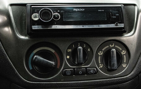 Mitsubishi Lancer IX, 2007 год, 539 000 рублей, 17 фотография