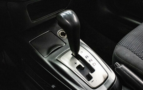 Mitsubishi Lancer IX, 2007 год, 539 000 рублей, 18 фотография