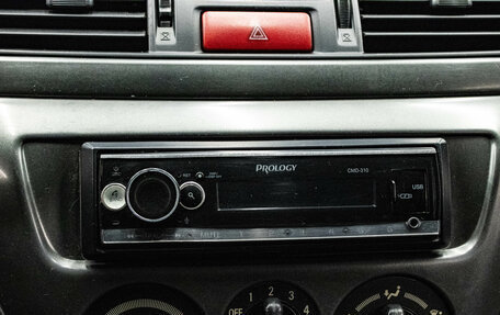 Mitsubishi Lancer IX, 2007 год, 539 000 рублей, 16 фотография