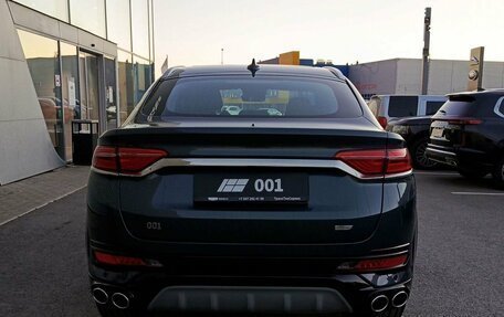 Geely Tugella FY11, 2024 год, 4 162 990 рублей, 4 фотография