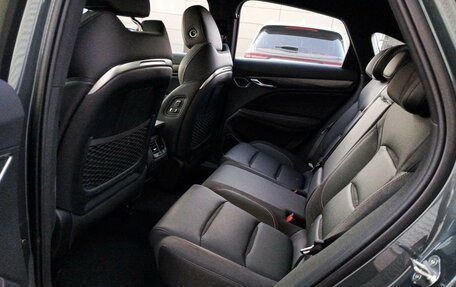 Geely Tugella FY11, 2024 год, 4 162 990 рублей, 6 фотография