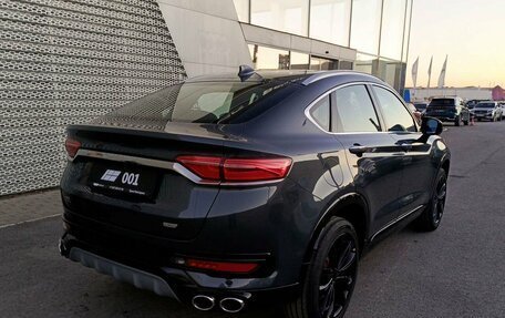 Geely Tugella FY11, 2024 год, 4 162 990 рублей, 3 фотография