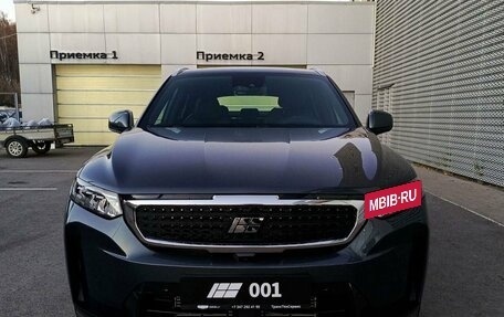 Geely Tugella FY11, 2024 год, 4 162 990 рублей, 2 фотография