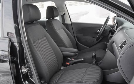 Volkswagen Polo VI (EU Market), 2014 год, 1 040 000 рублей, 8 фотография