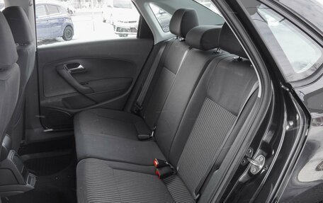 Volkswagen Polo VI (EU Market), 2014 год, 1 040 000 рублей, 9 фотография