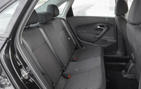 Volkswagen Polo VI (EU Market), 2014 год, 1 040 000 рублей, 7 фотография