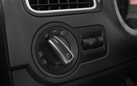 Volkswagen Polo VI (EU Market), 2014 год, 1 040 000 рублей, 15 фотография