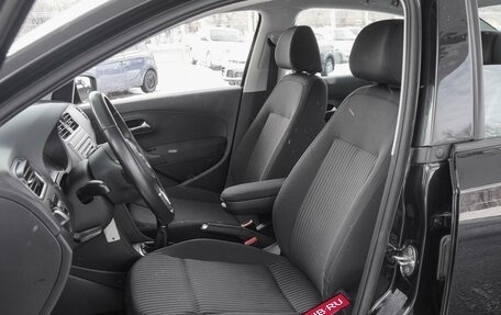 Volkswagen Polo VI (EU Market), 2014 год, 1 040 000 рублей, 10 фотография