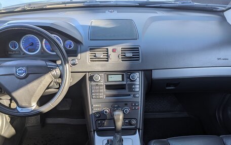 Volvo XC90 II рестайлинг, 2013 год, 1 835 000 рублей, 7 фотография