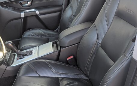 Volvo XC90 II рестайлинг, 2013 год, 1 835 000 рублей, 15 фотография