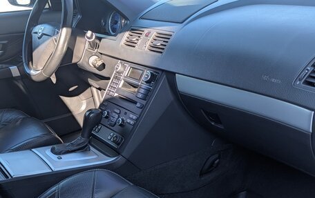 Volvo XC90 II рестайлинг, 2013 год, 1 835 000 рублей, 13 фотография