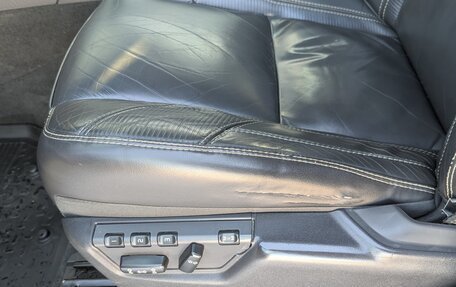 Volvo XC90 II рестайлинг, 2013 год, 1 835 000 рублей, 12 фотография