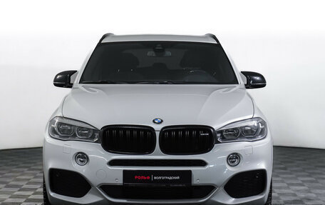 BMW X5, 2015 год, 4 650 000 рублей, 2 фотография