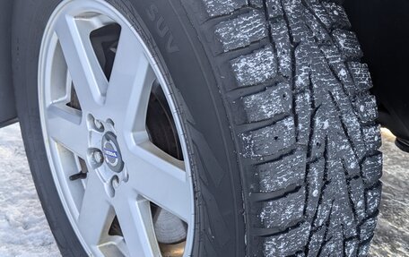 Volvo XC90 II рестайлинг, 2013 год, 1 835 000 рублей, 20 фотография