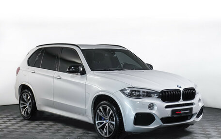BMW X5, 2015 год, 4 650 000 рублей, 3 фотография