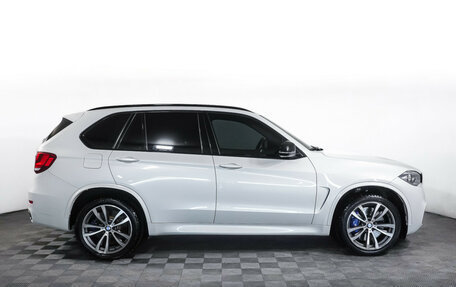 BMW X5, 2015 год, 4 650 000 рублей, 4 фотография