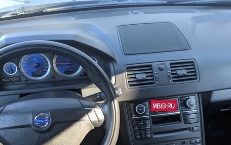 Volvo XC90 II рестайлинг, 2013 год, 1 835 000 рублей, 9 фотография