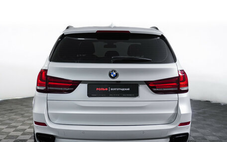 BMW X5, 2015 год, 4 650 000 рублей, 6 фотография