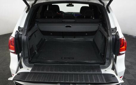 BMW X5, 2015 год, 4 650 000 рублей, 9 фотография