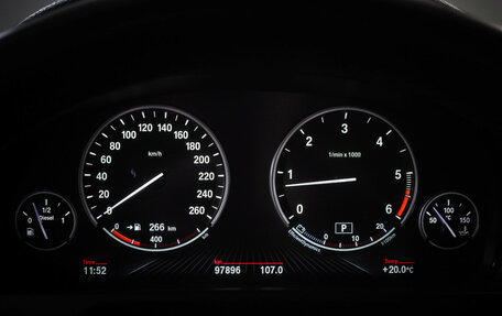 BMW X5, 2015 год, 4 650 000 рублей, 15 фотография