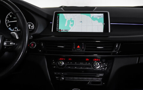 BMW X5, 2015 год, 4 650 000 рублей, 13 фотография