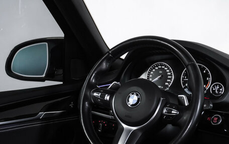 BMW X5, 2015 год, 4 650 000 рублей, 16 фотография