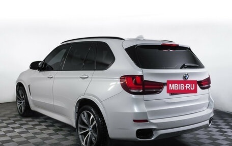 BMW X5, 2015 год, 4 650 000 рублей, 7 фотография