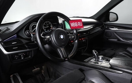 BMW X5, 2015 год, 4 650 000 рублей, 14 фотография