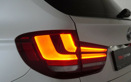 BMW X5, 2015 год, 4 650 000 рублей, 24 фотография