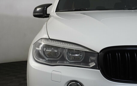 BMW X5, 2015 год, 4 650 000 рублей, 25 фотография