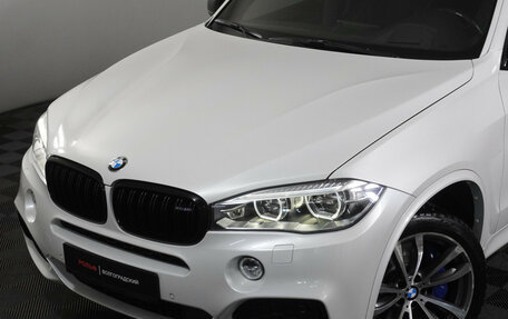 BMW X5, 2015 год, 4 650 000 рублей, 23 фотография