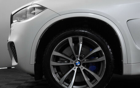 BMW X5, 2015 год, 4 650 000 рублей, 26 фотография