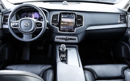 Volvo XC90 II рестайлинг, 2022 год, 6 184 000 рублей, 10 фотография