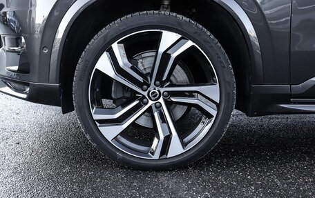 Volvo XC90 II рестайлинг, 2022 год, 6 184 000 рублей, 11 фотография