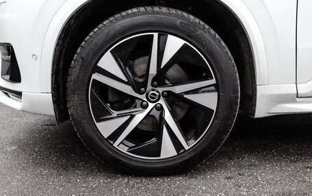 Volvo XC90 II рестайлинг, 2022 год, 6 002 000 рублей, 6 фотография