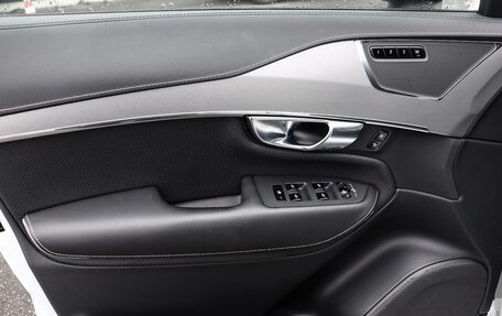 Volvo XC90 II рестайлинг, 2022 год, 6 002 000 рублей, 5 фотография